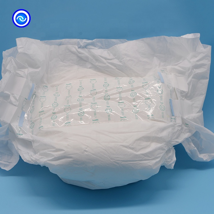 Anti-Leak Ultra Thick Sexy ABDL Disposable Diaper for Adult Incontinence in Bulk