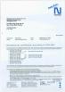 EVERSUN Machinery  (Henan)  Co., Ltd Certifications