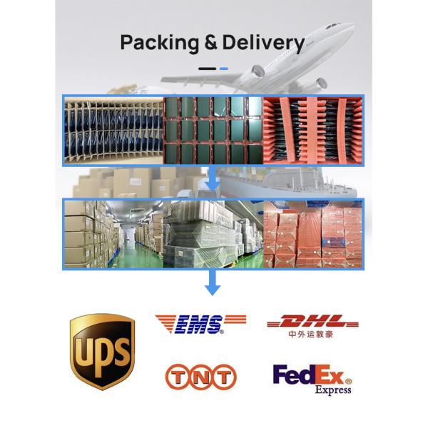 GC9106 TFT LCD Module MCU 8bit Interface 1.77 Inch 2.8V Operating Voltage