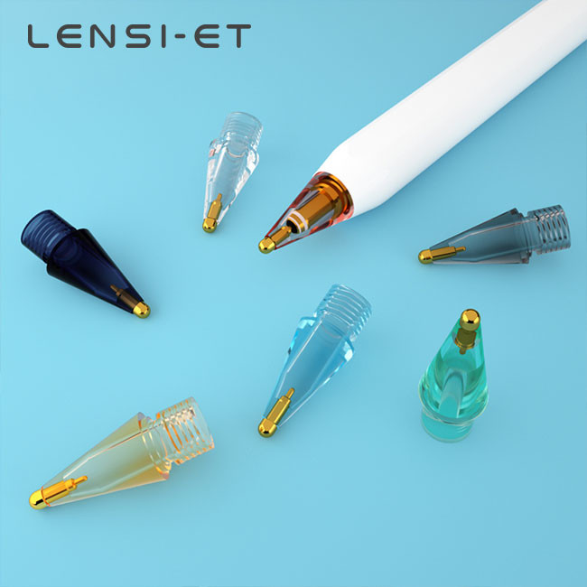 Replaceable Apple Pencil Tip