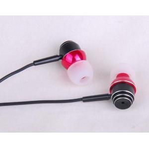 China OEM In Ear Earphones With Microphone(MO-EM011) on sale