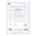 Shenzhen kaiente industry Co.Ltd Certifications