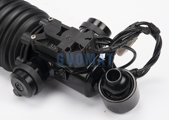 2009-2015 F04 , F02 Chassis Rear One Pair Air Spring Strut 37106791676 / 37126791675