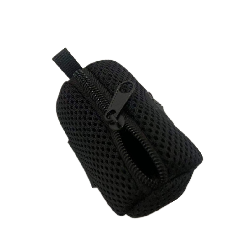 The factory produces the packaging sandwich bag, which is used to store the charge bank, MP4 and so on