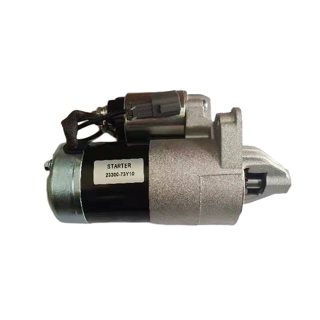 23300 73Y10 12V Automobile Starter Solenoid Toyota Car Engine Starter Motors