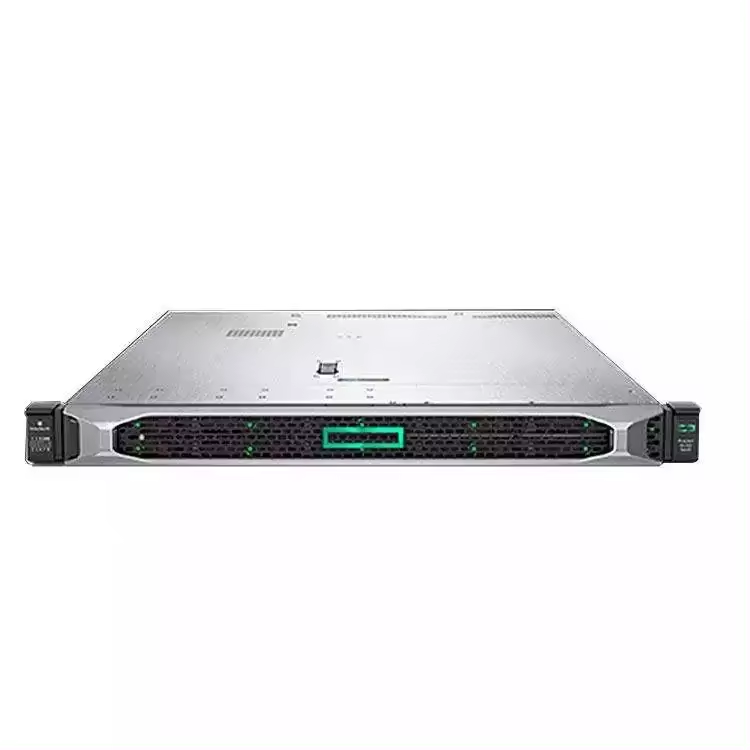 1U Form Factor Private Mold Intel Xeon Scalable Gold 5315Y Server CPU for HP DL360G10