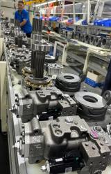 Guangzhou Yu 'an Mechanical Equipment Co., Ltd.