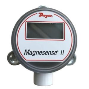 Dwyer Magnesense MS-111 Micro Differential Pressure Transmitter