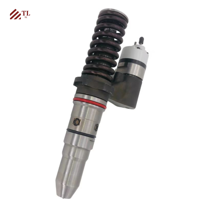 Fuel Injector for Cummins QSK19 K19 Engine Fuel Injection Pump 2888712 High Guarantee
