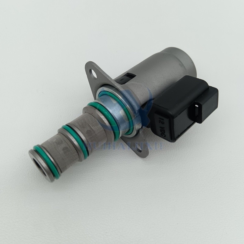 12V Solenoid Valve 335/C9743 335C9743 for JCB 3CX 4CX Loader