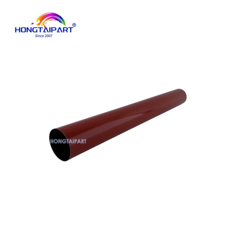 Fuser Belt Film Sleeve A00J-R721-Film A02E-2756-00 A02E275600 for Konica Minolta Bizhub C451 C452 C550 C552 C650 C652 C654 C660 C754 Fuser Belt