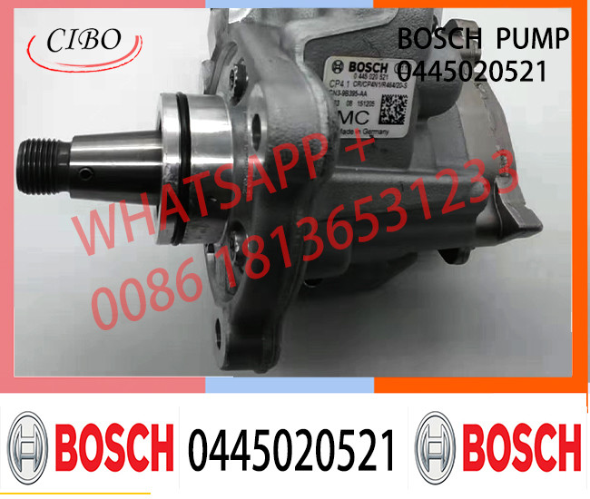 For Bosch CP4 Pump Camshaft F001493301 For 0445020509 0445020521 Fuel Pump