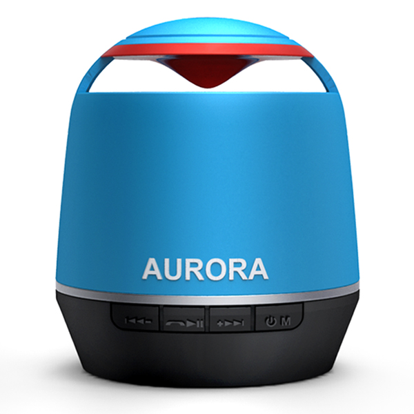 Hands-free Portable Bluetooth Speaker mini Wireless Bluetooth Speaker for mobile phone