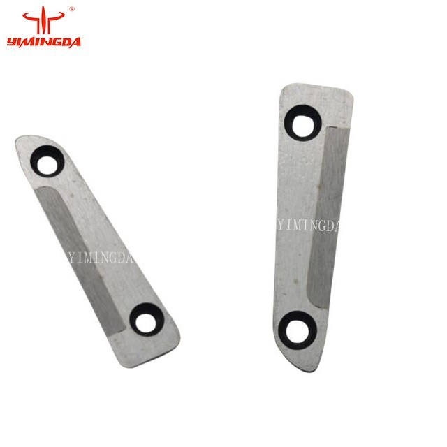 Auto Cutter Spare Parts Bottom Knife Part No 84619002 For Cutter Machine KW2000
