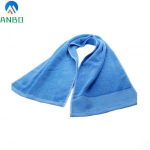 Buy cheap bamboo gym sport towels product
