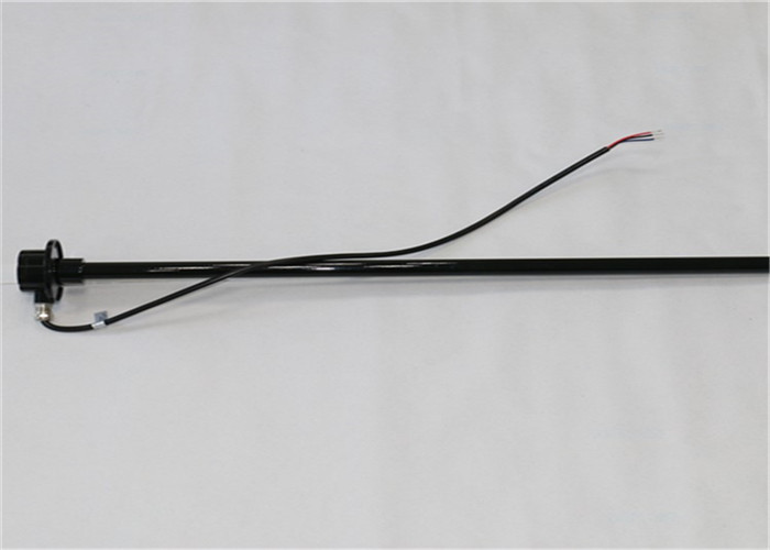 GPS Tracker Fuel Sensor Agreement Structure Control Fuel By Remote