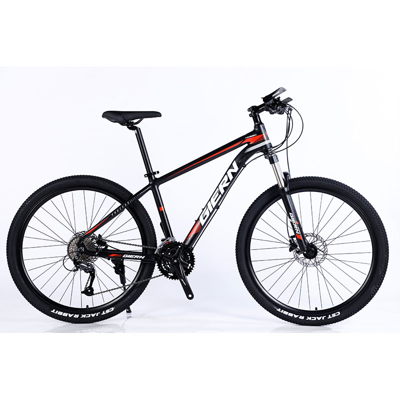 Off-Road Mountain Bicycle Mountain Bike Cst 2.10 with Al Cassette Hub For Dsic Brake