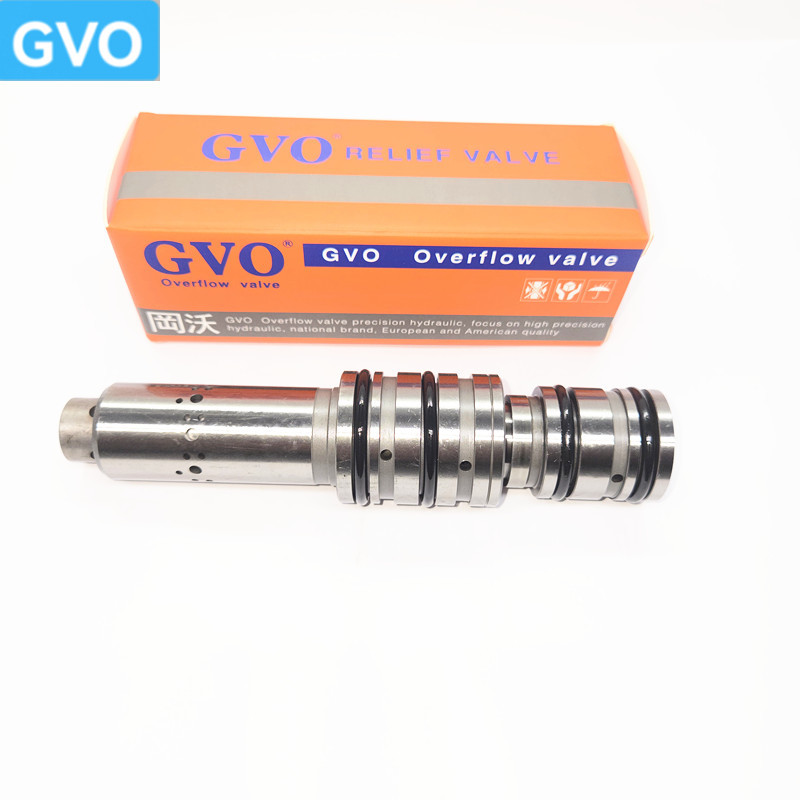 1535295 153-5295 Priority Valve For CA-T E320C E320D Excavator Main Control Valve Parts
