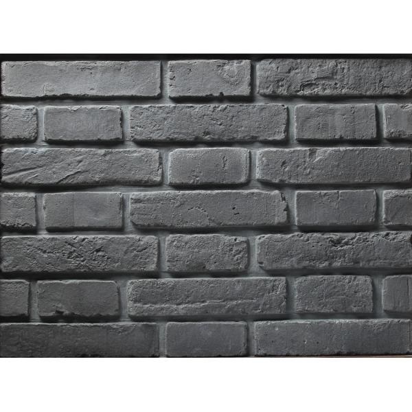 Clay Antique Wall Thin Veneer Brick Building Materials Low Water Absorption