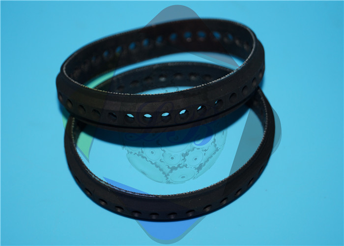 ZPO-8300-101 Komori Printing Machine Spare Parts Replacement Slowdown Suction Tape