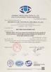 Shenzhen Lian Da Technology Industrial Co.,Ltd Certifications