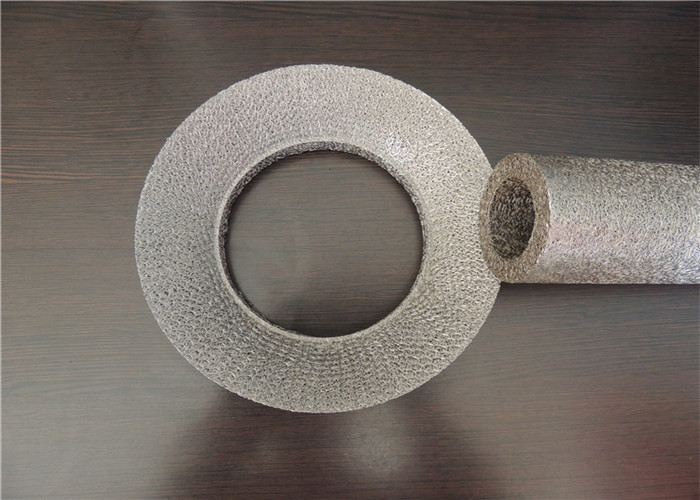 Pipework Metal Cushion Dampers Dia 50mm Car Anti Vibration Mount 0.08-0.55mm