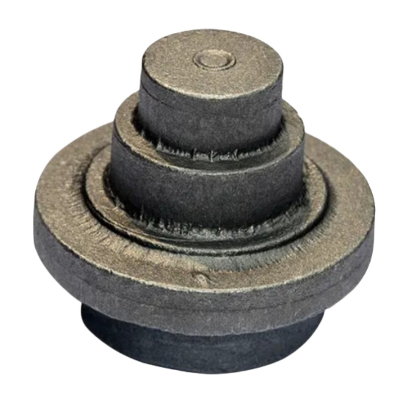OEM Precision Forging Services For Mining Machinery - Custom Carbon Steel & Aluminum Components