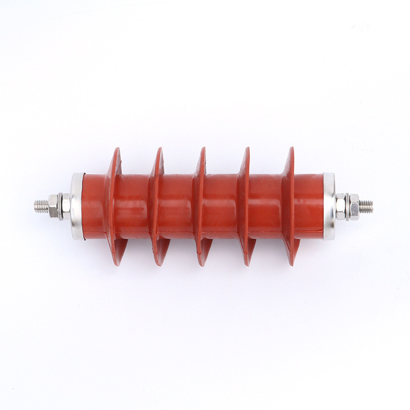 17kV Collision Resistant Zinc Oxide Surge Arrester