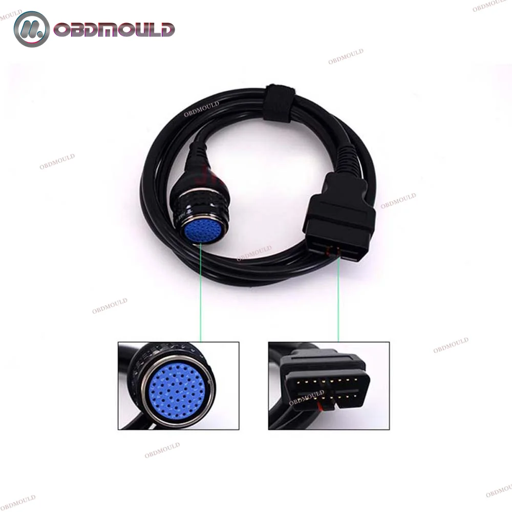 Xentry software MB Star C4 Multiplexer SD Connect C4 DOIP WIFI Compact Diagnosis scanner Programming Tool ﻿ ﻿ ﻿