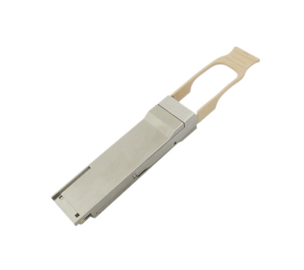 QSFP 40G SR4 Fiber Optic Module , Sfp Transceiver Multimode 100M MPO 850nm