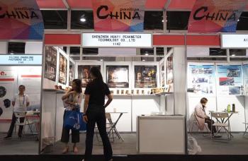 Guilin Huayi Peakmeter Technology Co., Ltd.