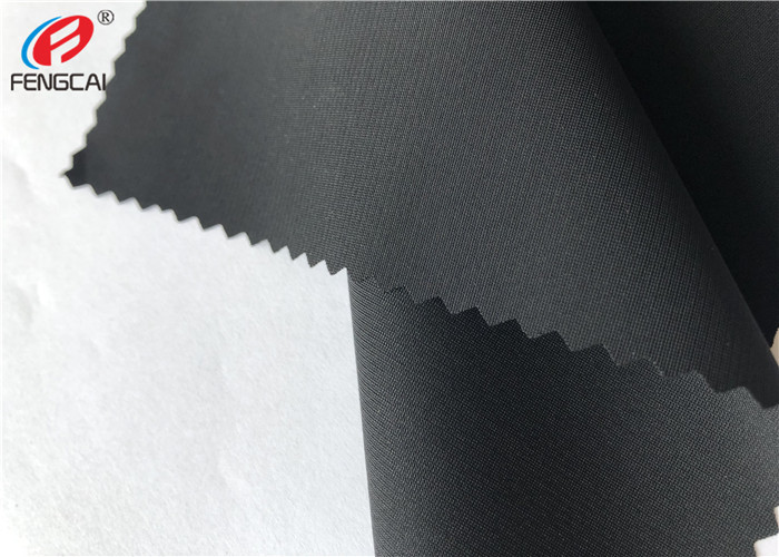 Polyamide Stretch Elastane Nylon Spandex Fabric Underwear Yoga Pants Fabric