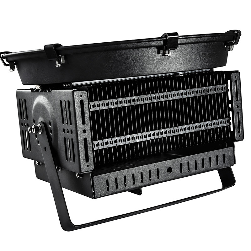 ODM 500W/600W High Bay UFO Lights Fixture IP65 Waterproof