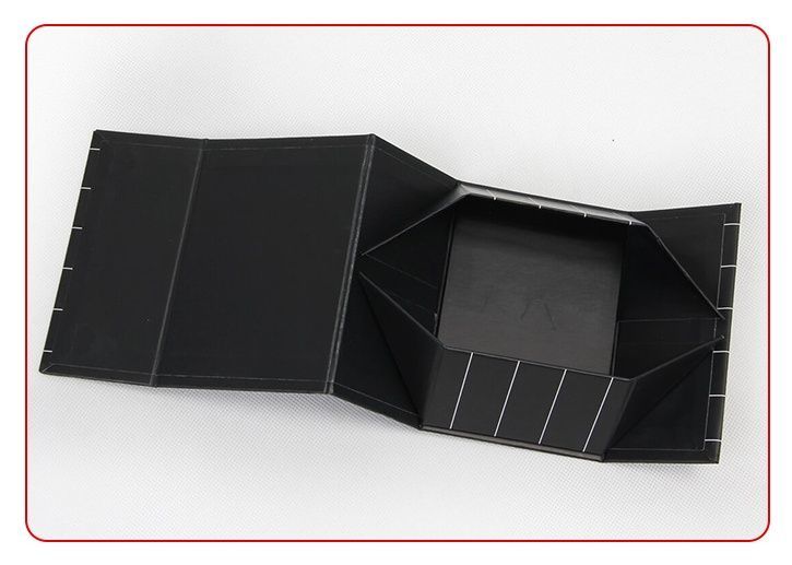 Custom Luxury Foldable Magnetic Paper Cardboard Christmas Gift Box Wedding Party Festival Gift Folding Packaging Boxes for Cosmetics Makeup Jewelry Clothes Tie