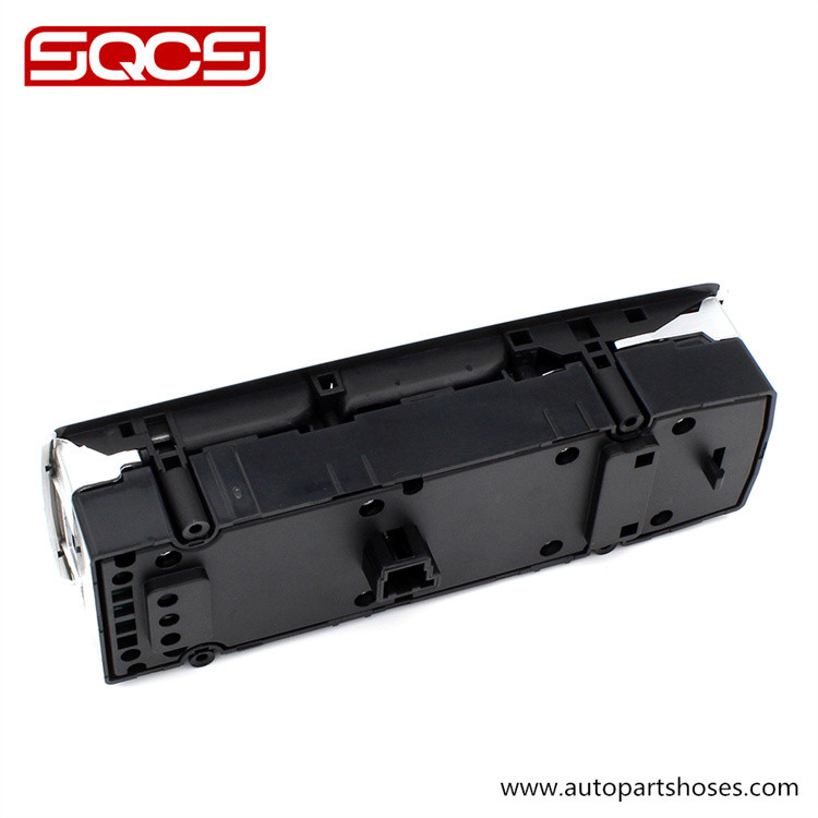 SQCS A6395451213 Automotive Door Latches 6395451213 Master Power Window Switch