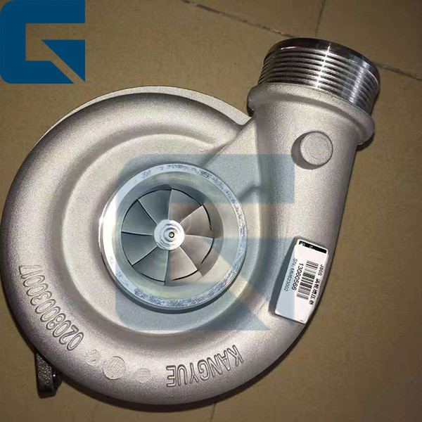 13060566 Turbocharger Turbo 13060566 For J80S
