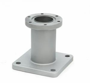 Buy cheap 3 Surface Level Gravity Casting Aluminium Casting for Precision Die Casting Method product