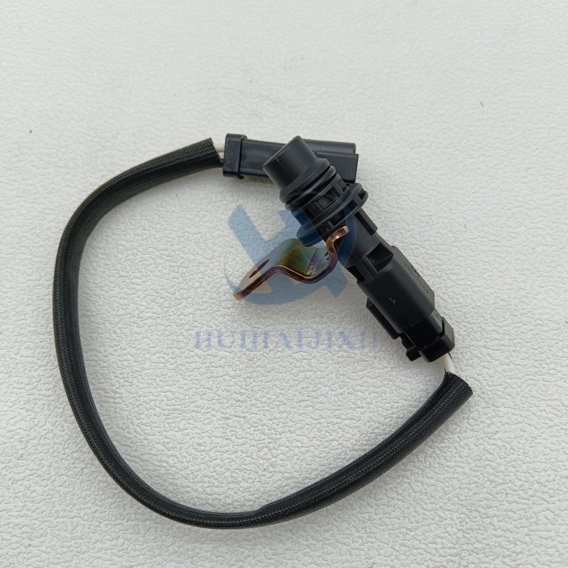 Camshaft Speed Sensor 230-7149 201-6615 Crankshaft Position Sensor for Caterpillar Engine C13 C11 C18 C27 C32