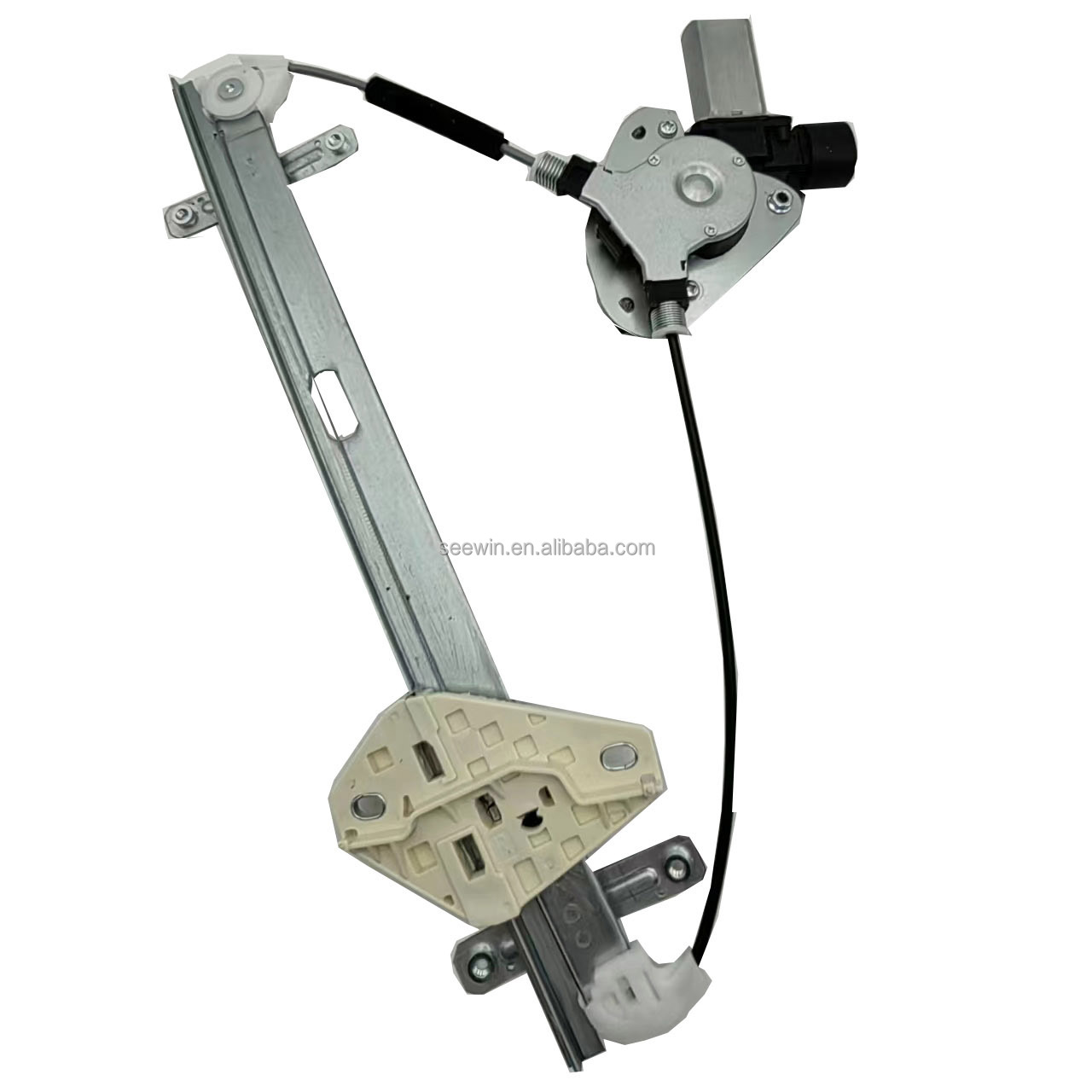 Car Model Honda Aluminum Electric Rear Right Window Regulator 72710-SFJ-W03 for Odyssey 05-08