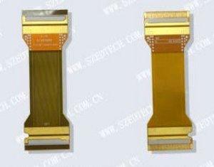 Samsung e860 cell phone flat flex cable (repair , replacement parts)