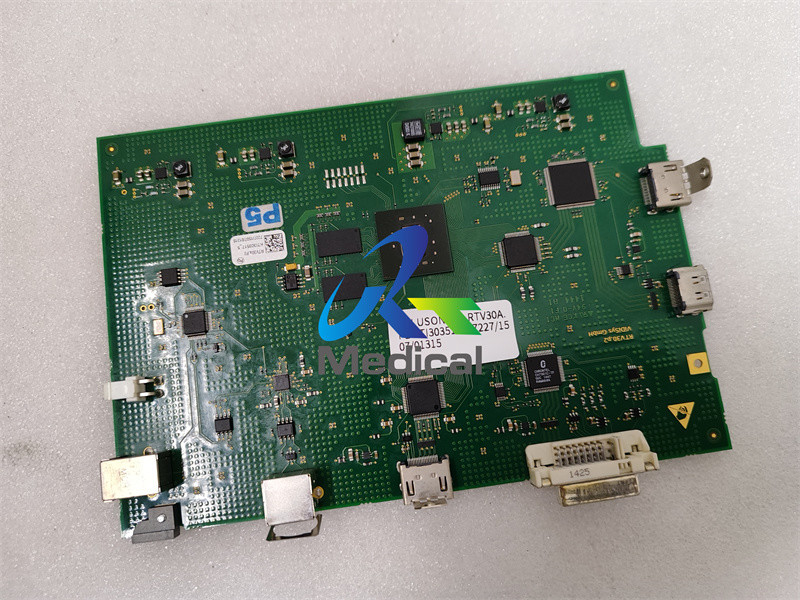 GE HealthCare Voluson E10 RTV30A-KTI303517-5