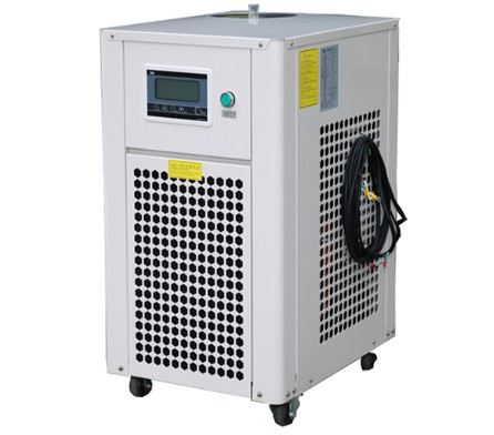 1HP 380V 50Hz Cool Room Refrigeration Equipment 75KG Low Noise