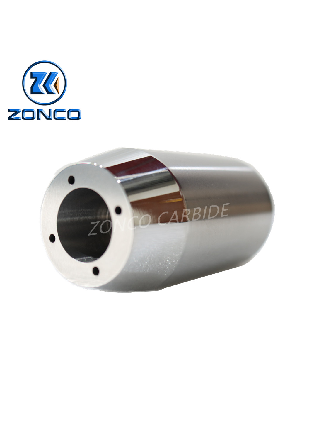 Customized Tungsten Carbide Valve Core Manifold Valve Spare Parts
