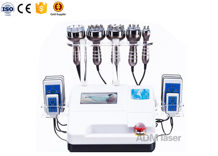 Tattoo Removal Q Switch ND YAG Laser Machine 1000mj - 1600mj Emmitter Output Energy