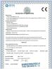 Taizhou Zecen Biotech Co.,Ltd. Certifications