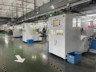 Silicone JinYu Industrial  Co., Ltd.