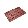 Buy cheap Durable 24 Flat 600x40x35mm Burger Bun Baking Trays from wholesalers