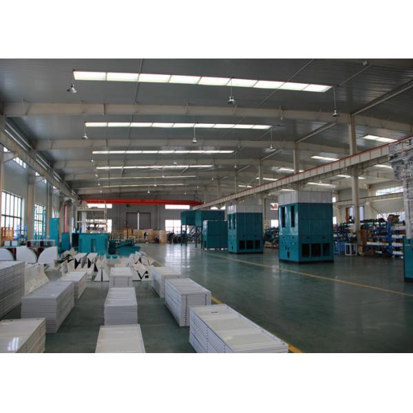 1000kg Capacity Jumbo Bagging Machine with Automatic Bag Loading Platform and ±0.2-0.5% Accuracy