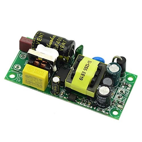 OSP Power PCBA 110V 220V AC To 12V Switching Power Supply PCB Assembly