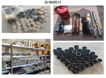 Diamond Core Drilling Plastic Core Tray Box for Bq Nq Hq Pq Core Sample